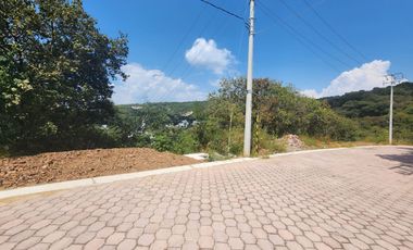 Lote Violeta 28 Xviii Fracc Rancho San Diego Ixtapan Sal Edomex Zona Vip