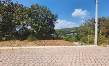 Lote Violeta 28 Xviii Fracc Rancho San Diego Ixtapan Sal Edomex Zona Vip