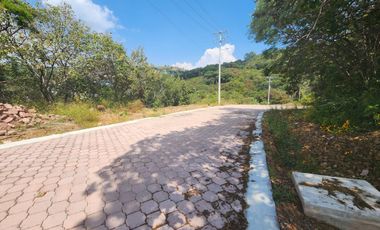 Lote Violeta 28 Xviii Fracc Rancho San Diego Ixtapan Sal Edomex Zona Vip