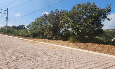 Lote Violeta 28 Xviii Fracc Rancho San Diego Ixtapan Sal Edomex Zona Vip