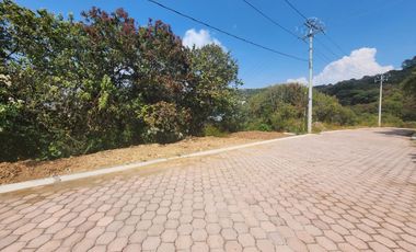 Lote Violeta 28 Xviii Fracc Rancho San Diego Ixtapan Sal Edomex Zona Vip