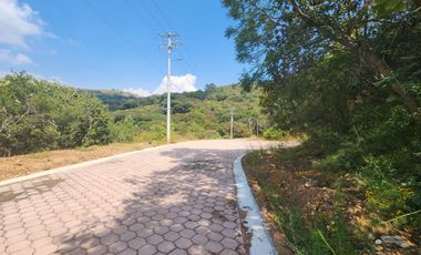 Lote Violeta 29 Xviii Rancho San Diego Ixtapan de La Sal Edomex con Vista Vip