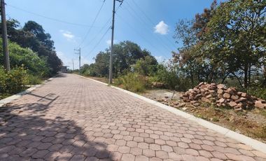 Lote Violeta 29 Xviii Rancho San Diego Ixtapan de La Sal Edomex con Vista Vip