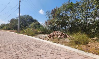 Lote Violeta 29 Xviii Rancho San Diego Ixtapan de La Sal Edomex con Vista Vip