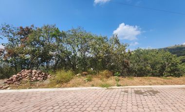 Lote Violeta 29 Xviii Rancho San Diego Ixtapan de La Sal Edomex con Vista Vip