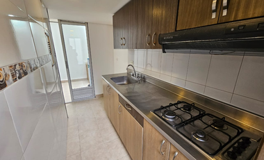 SE VENDE ESPECTACULAR CASA EN FUNZA QUINTAS DE CELTA 3