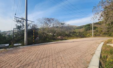 Lote Violeta 31 Mz Xviii Fracc Rancho San Diego Ixtapan Sal Edomex Zona Vip