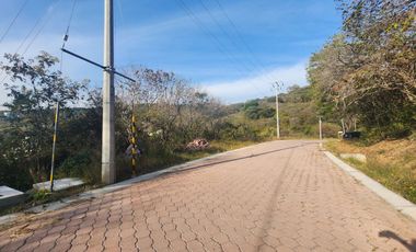 Lote Violeta 31 Mz Xviii Fracc Rancho San Diego Ixtapan Sal Edomex Zona Vip