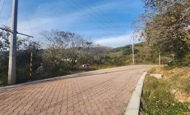 Lote Violeta 31 Mz Xviii Fracc Rancho San Diego Ixtapan Sal Edomex Zona Vip