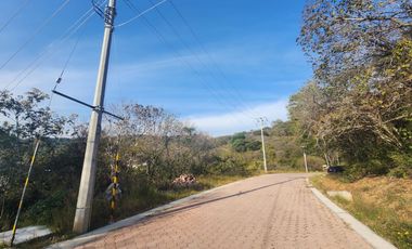 Lote Violeta 31 Mz Xviii Fracc Rancho San Diego Ixtapan Sal Edomex Zona Vip
