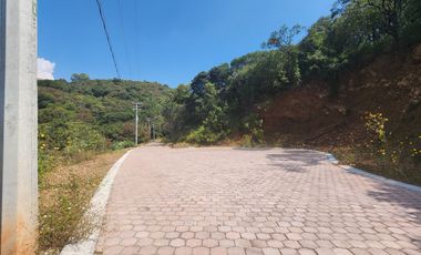 Lote Violeta 31 Mz Xviii Fracc Rancho San Diego Ixtapan Sal Edomex Zona Vip