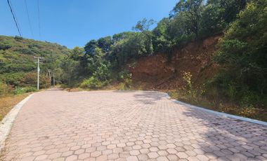 Lote Violeta 31 Mz Xviii Fracc Rancho San Diego Ixtapan Sal Edomex Zona Vip
