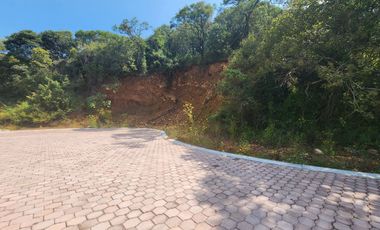 Lote Violeta 31 Mz Xviii Fracc Rancho San Diego Ixtapan Sal Edomex Zona Vip