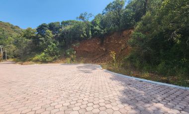 Lote Violeta 31 Mz Xviii Fracc Rancho San Diego Ixtapan Sal Edomex Zona Vip