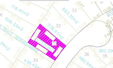 Lote Violeta 31 Mz Xviii Fracc Rancho San Diego Ixtapan Sal Edomex Zona Vip