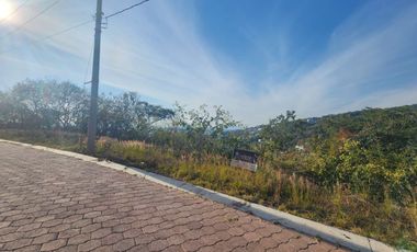 Lote Violeta 33 Xviii Nueva Zona Vip Fracc Rancho San Diego Ixtapan Sal Edomex