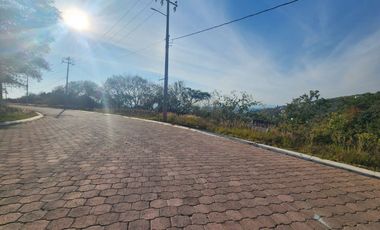 Lote Violeta 33 Xviii Nueva Zona Vip Fracc Rancho San Diego Ixtapan Sal Edomex