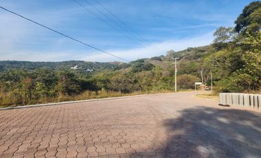 Lote Violeta 33 Xviii Nueva Zona Vip Fracc Rancho San Diego Ixtapan Sal Edomex