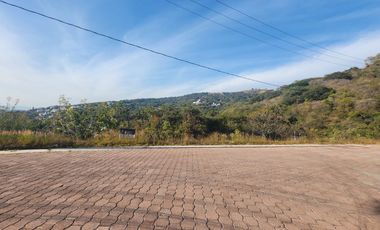 Lote Violeta 33 Xviii Nueva Zona Vip Fracc Rancho San Diego Ixtapan Sal Edomex