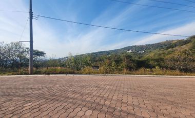 Lote Violeta 33 Xviii Nueva Zona Vip Fracc Rancho San Diego Ixtapan Sal Edomex