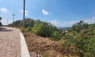 Lote Violeta 33 Xviii Nueva Zona Vip Fracc Rancho San Diego Ixtapan Sal Edomex