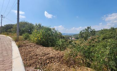 Lote Violeta 33 Xviii Nueva Zona Vip Fracc Rancho San Diego Ixtapan Sal Edomex