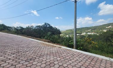 Lote Violeta 33 Xviii Nueva Zona Vip Fracc Rancho San Diego Ixtapan Sal Edomex