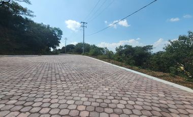 Lote Violeta 33 Xviii Nueva Zona Vip Fracc Rancho San Diego Ixtapan Sal Edomex