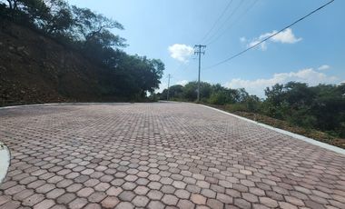 Lote Violeta 33 Xviii Nueva Zona Vip Fracc Rancho San Diego Ixtapan Sal Edomex