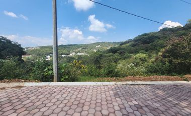 Lote Violeta 33 Xviii Nueva Zona Vip Fracc Rancho San Diego Ixtapan Sal Edomex