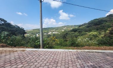 Lote Violeta 33 Xviii Nueva Zona Vip Fracc Rancho San Diego Ixtapan Sal Edomex