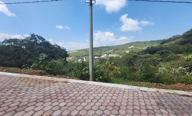 Lote Violeta 33 Xviii Nueva Zona Vip Fracc Rancho San Diego Ixtapan Sal Edomex