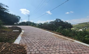 Lote Violeta 33 Xviii Nueva Zona Vip Fracc Rancho San Diego Ixtapan Sal Edomex