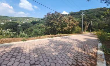 Lote Violeta 33 Xviii Nueva Zona Vip Fracc Rancho San Diego Ixtapan Sal Edomex