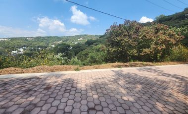 Lote Violeta 33 Xviii Nueva Zona Vip Fracc Rancho San Diego Ixtapan Sal Edomex