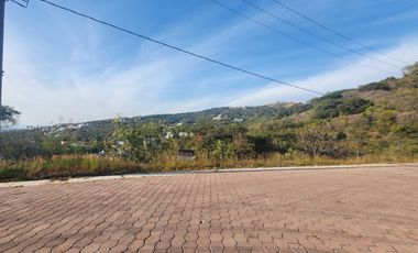 Lote Violeta 33 Xviii Nueva Zona Vip Fracc Rancho San Diego Ixtapan Sal Edomex