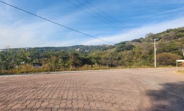 Lote Violeta 33 Xviii Nueva Zona Vip Fracc Rancho San Diego Ixtapan Sal Edomex