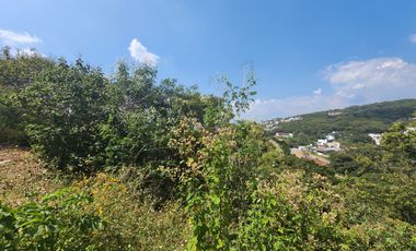 Lote Violeta 32 Xviii Rancho San Diego Edomex con Bonitas Vistas en Zona Vip