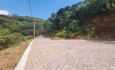 Lote Violeta 32 Xviii Rancho San Diego Edomex con Bonitas Vistas en Zona Vip