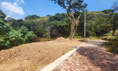 Lote Violeta 34 - 11 Mza Xviii Fracc Rancho San Diego Ixtapan de La Sal Edomex