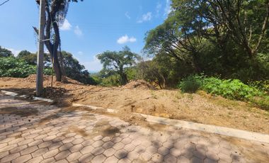 Lote Violeta 34 - 11 Mza Xviii Fracc Rancho San Diego Ixtapan de La Sal Edomex
