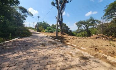Lote Violeta 34 - 11 Mza Xviii Fracc Rancho San Diego Ixtapan de La Sal Edomex
