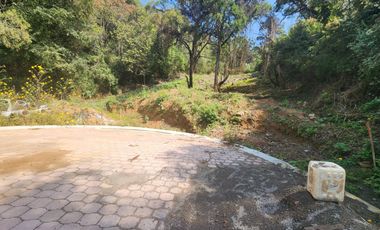 Lote Violeta 34 - 11 Mza Xviii Fracc Rancho San Diego Ixtapan de La Sal Edomex