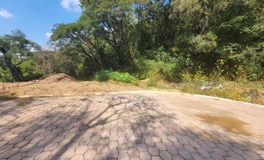 Lote Violeta 34 - 11 Mza Xviii Fracc Rancho San Diego Ixtapan de La Sal Edomex