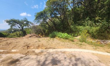 Lote Violeta 34 - 11 Mza Xviii Fracc Rancho San Diego Ixtapan de La Sal Edomex