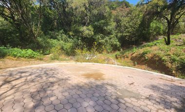 Lote Violeta 34 - 11 Mza Xviii Fracc Rancho San Diego Ixtapan de La Sal Edomex
