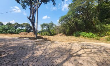 Lote Violeta 34 - 11 Mza Xviii Fracc Rancho San Diego Ixtapan de La Sal Edomex