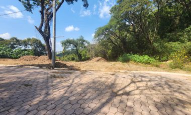 Lote Violeta 34 - 11 Mza Xviii Fracc Rancho San Diego Ixtapan de La Sal Edomex