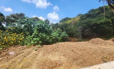 Lote Violeta 34 - 11 Mza Xviii Fracc Rancho San Diego Ixtapan de La Sal Edomex