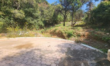 Lote Violeta 34 - 11 Mza Xviii Fracc Rancho San Diego Ixtapan de La Sal Edomex